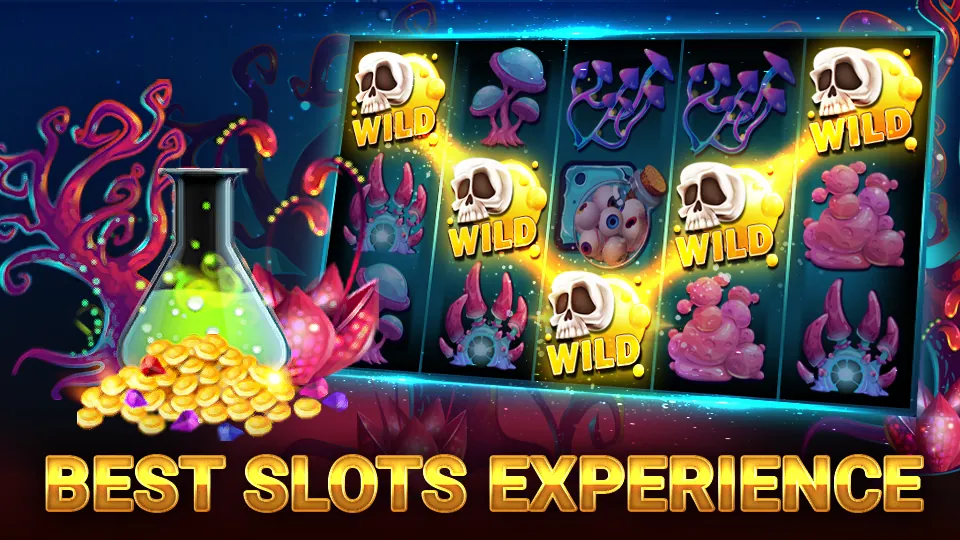 Tin tức về trò chơi casino mới